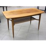 941 2573 COFFEE TABLE